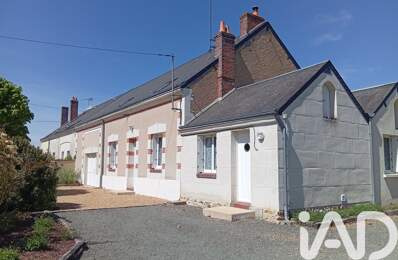 Vente Maison/villa 8 pièces — photo du bien