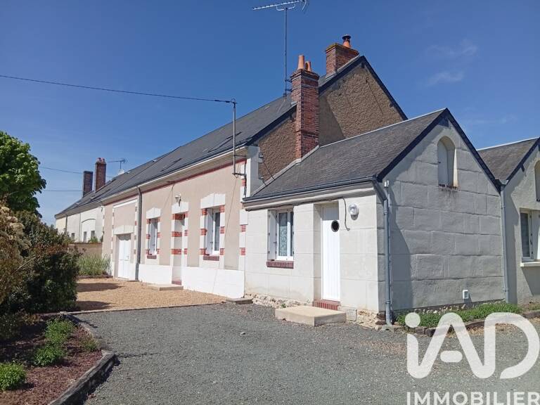 Vente Maison/villa 8 pièces — photo 1
