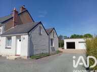 Vente Maison/villa 8 pièces — photo 2