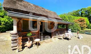 Maison 2 Pièces 52 m² à vendre à Salles-Adour (65360)