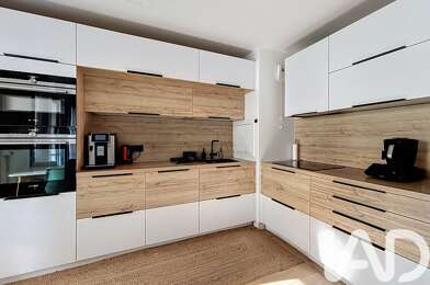Appartement 3 pièces 479000 €