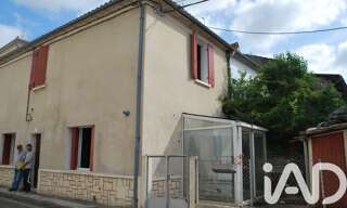 Maison 4 Pièces 89 m² à vendre à Sainte-Foy-la-Grande (33220)