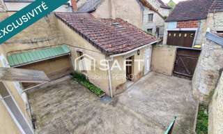 Maison 3 Pièces 90 m² à vendre à Annay-sur-Serein (89310)