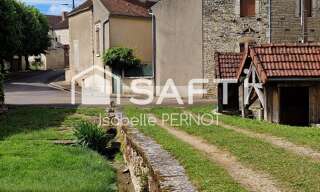 Maison 3 Pièces 90 m² à vendre à Annay-sur-Serein (89310)