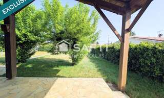 Maison 3 Pièces 52 m² à vendre à Arbanats (33640)