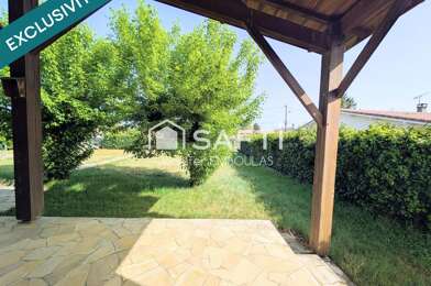 Maison 3 pièces 119000 €