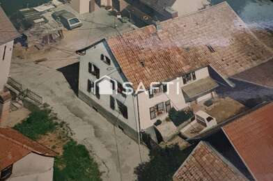 Maison 4 pièces 235000 €
