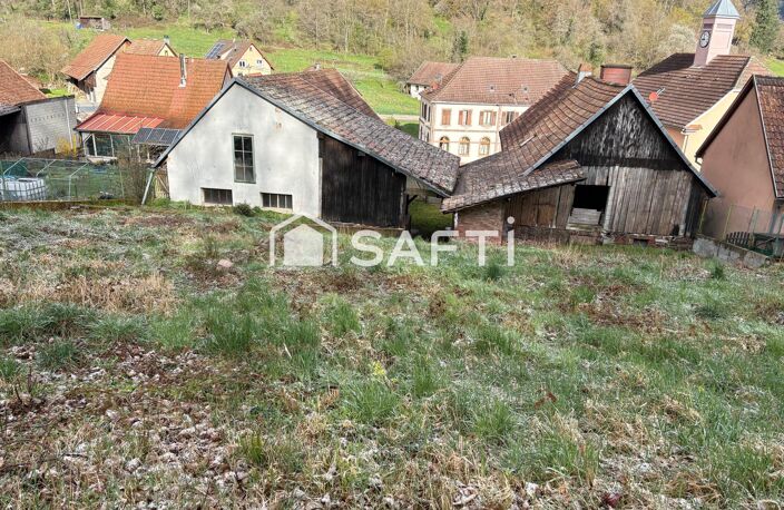 Ancienne maison à rénover énormément de potentiel — photo 5