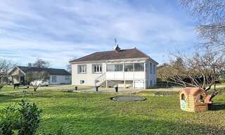 Maison 9 Pièces 250 m² à vendre à Loisy-sur-Marne (51300)