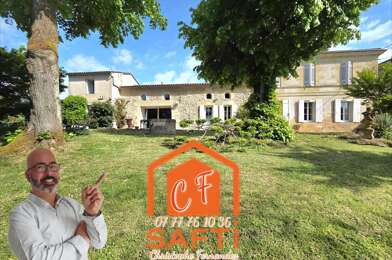 Maison 7 pièces 360000 €
