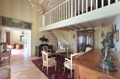 Maison 7 pièces 360000 €