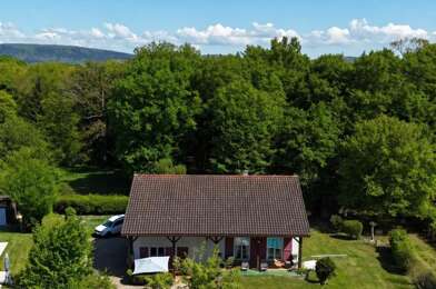 Maison 4 pièces 398000 €