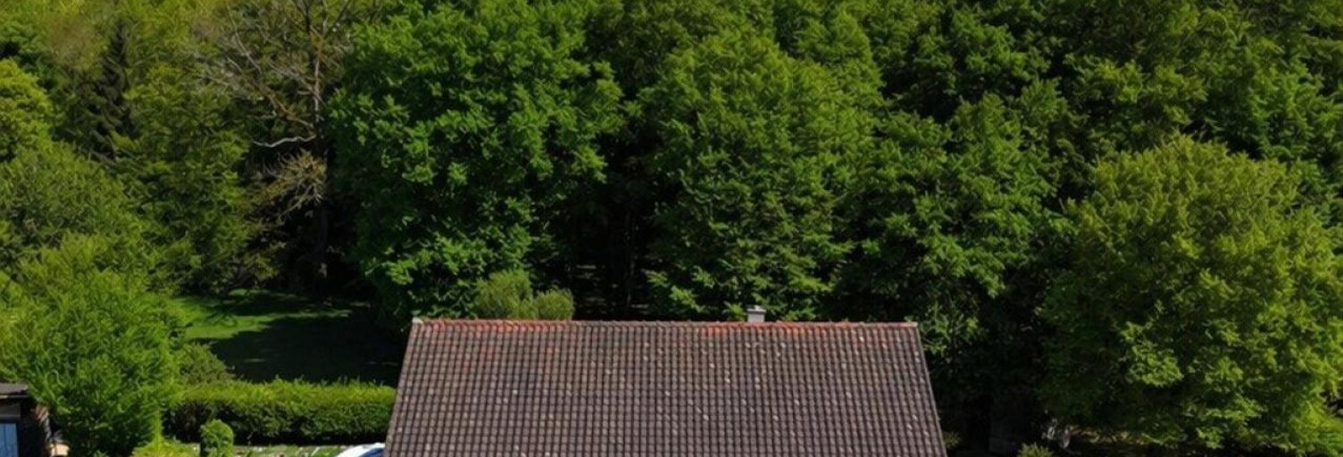 Maison 4 Pièces 147 m² à vendre à Montagnat (01250)