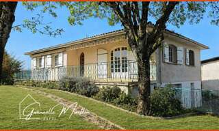 Maison 4 Pièces 108 m² à vendre à Saint-Germain-du-Puch (33750)