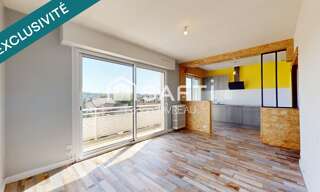 Appartement 1 Pièce 31 m² à vendre à Brive-la-Gaillarde (19100)