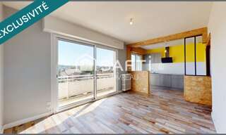 Appartement 1 Pièce 31 m² à vendre à Brive-la-Gaillarde (19100)