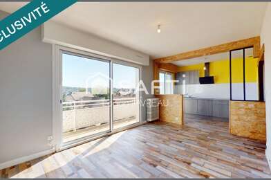 Appartement 1 pièces 62900 €