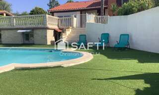 Maison 7 Pièces 218 m² à vendre à Drémil-Lafage (31280)