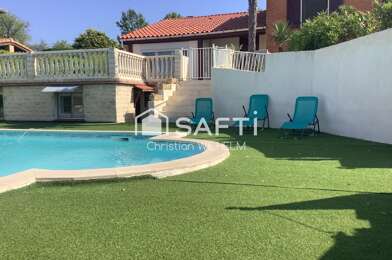 Maison 7 pièces 445000 €