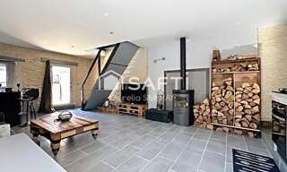 Maison 2 Pièces 86 m² à vendre à Mâlain (21410)