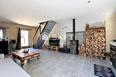Maison 2 pièces 178000 €