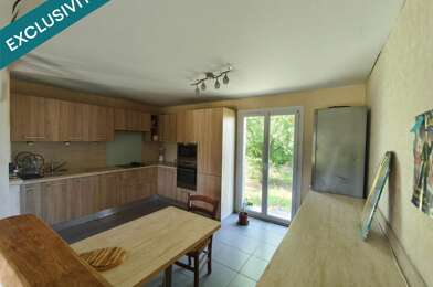 Maison 4 pièces 159000 €