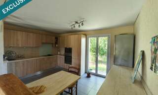 Maison 4 Pièces 100 m² à vendre à Castelculier (47240)