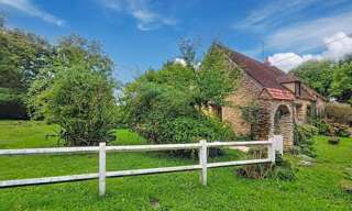 Maison 4 Pièces 115 m² à vendre à Champlemy (58210)