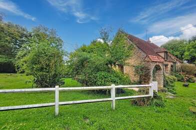 Maison 4 pièces 115000 €