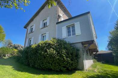 Maison 7 pièces 249000 €