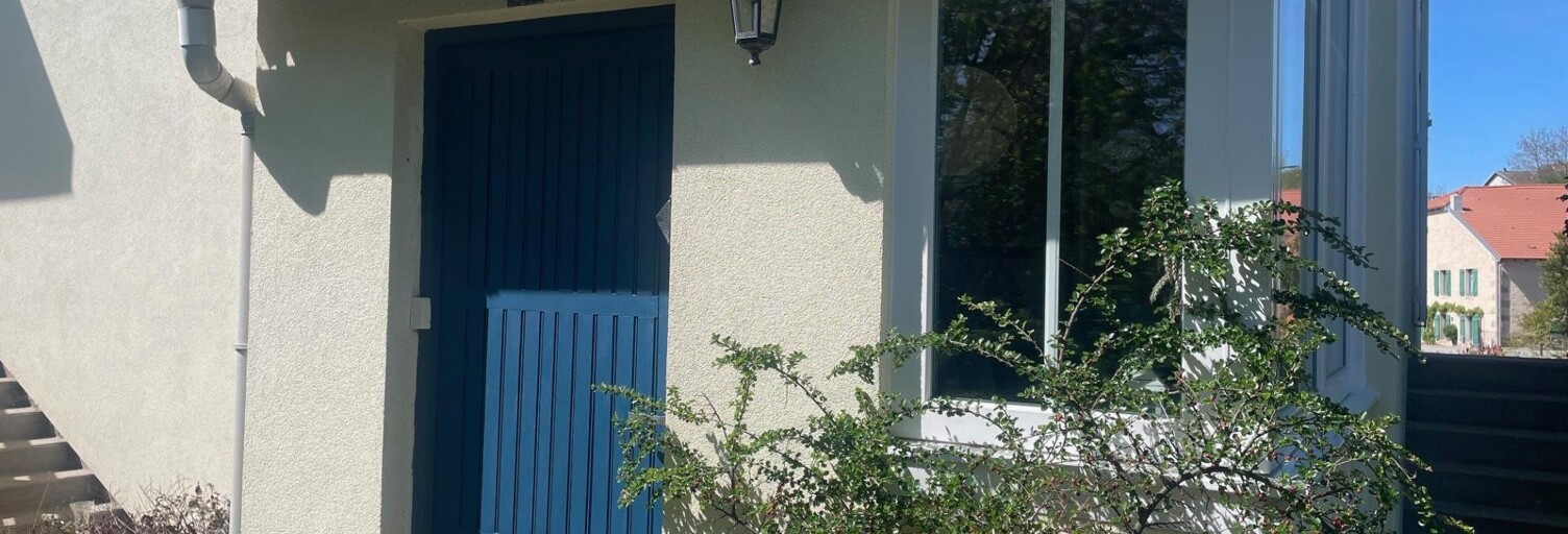 Maison 7 Pièces 141 m² à vendre à Uzemain (88220)