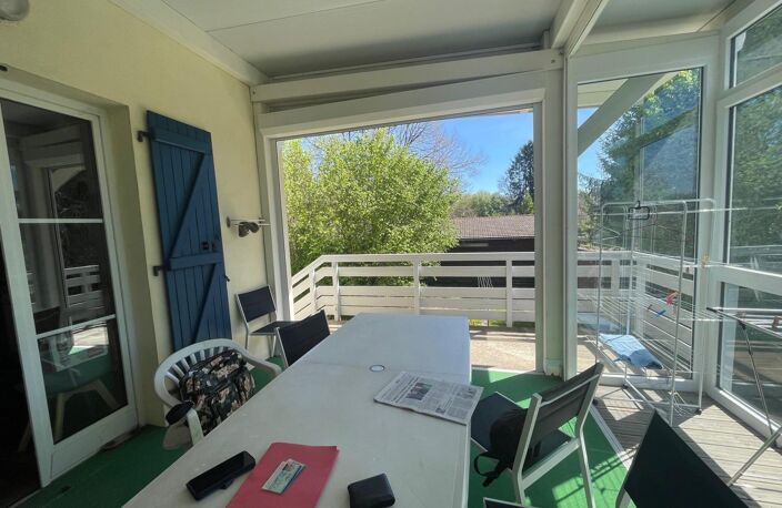 Maison familiale — photo 3