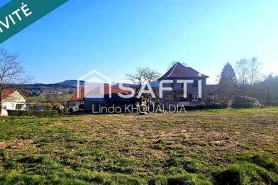 Terrain  99900 €