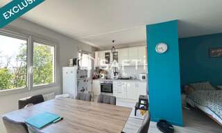 Appartement 1 Pièce 32 m² à vendre à Châtillon-sur-Seine (21400)