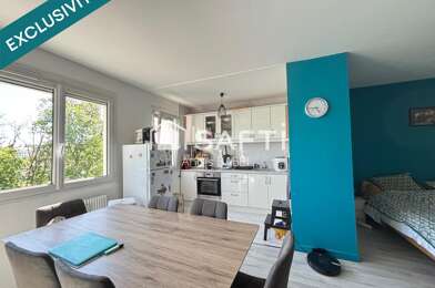 Appartement 1 pièces 38000 €