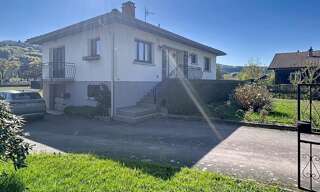 Maison 4 Pièces 108 m² à vendre à Granges-Aumontzey (88640)