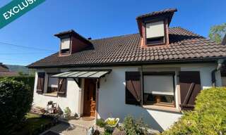 Maison 6 Pièces 170 m² à vendre à Schœneck (57350)