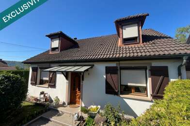 Maison 6 pièces 260000 €