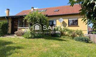 Maison 9 Pièces 159 m² à vendre à Sarreguemines (57200)