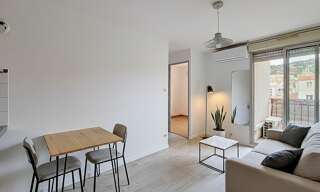 Appartement 2 Pièces 25 m² à vendre à Sète (34200)