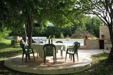 Maison 5 pièces 421000 €