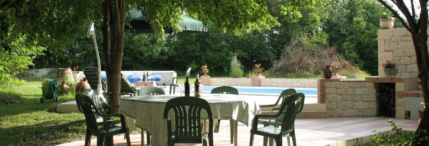 Maison 5 Pièces 130 m² à vendre à Plaisance (24560)