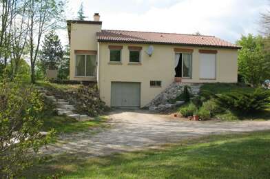 Maison 5 pièces 421000 €