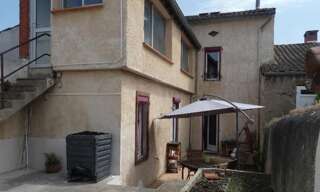 Maison 5 Pièces 147 m² à vendre à Carmaux (81400)