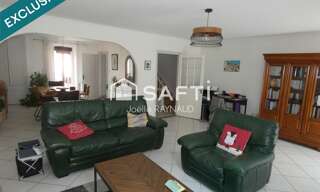 Maison 5 Pièces 147 m² à vendre à Carmaux (81400)