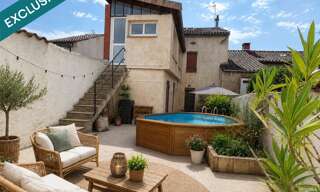 Maison 5 Pièces 147 m² à vendre à Carmaux (81400)