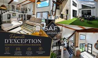 Maison 4 Pièces 172 m² à vendre à Saint-Jean-de-Védas (34430)