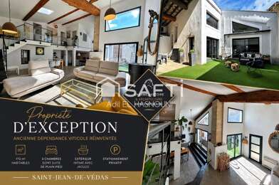 Maison 4 pièces 599999 €