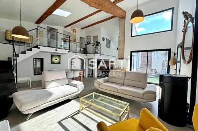 Maison 4 pièces 599999 €