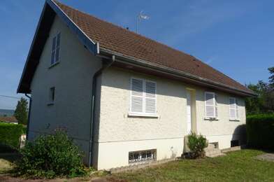 Maison 8 pièces 235000 €